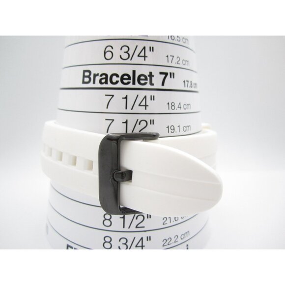 Men Peugeot Quartz 3ATM WR Analog 42mm Round Watch (I14) "New Battery" - Picture 4 of 10